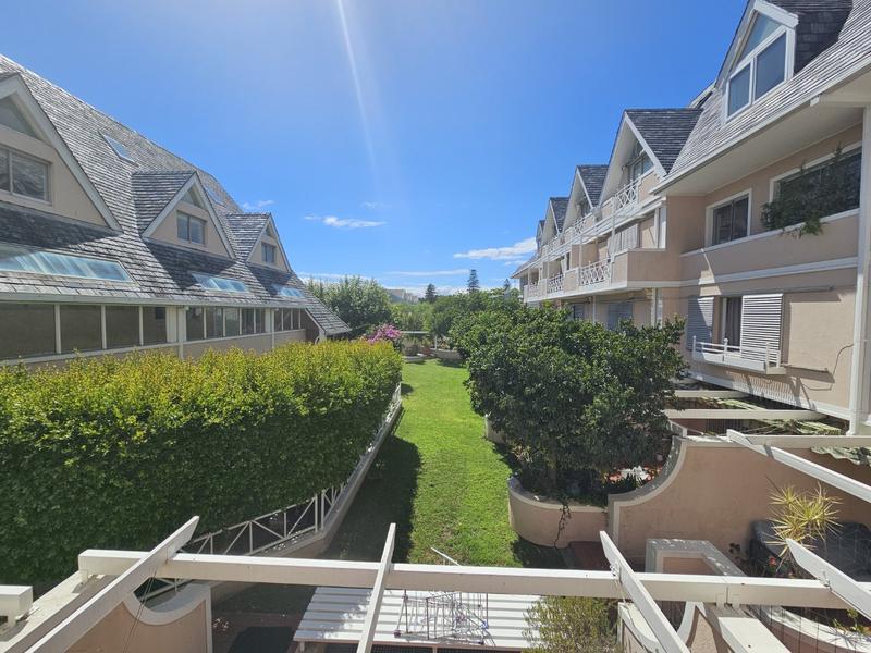 To Let 3 Bedroom Property for Rent in Rondebosch Western Cape